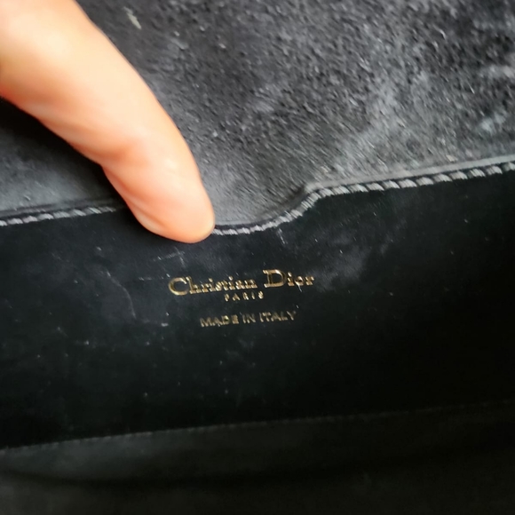 Dior bobby bag - Picture 6 of 7